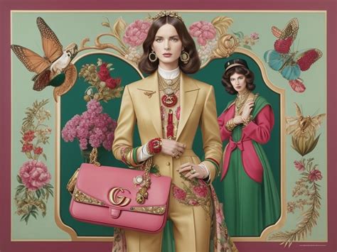 gucci afkomst|gucci 20th century.